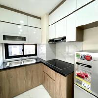 Cho thuê căn hộ 2 ngủ full đồ mới tinh Hoàng Huy Đổng Quốc Bình