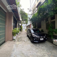 (Bình Thạnh) Hẻm Xe Hơi Phan Văn Trị - Nhà Mới- Sát Mặt Tiền, Full Nội Thất. Giá Bán 3.59 Tỷ, Sổ Riêng