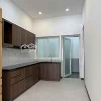 Kẹt Tiền Lắm Mới Bán Nr Tôn Thất Thuyết, P 1, Q4, Hcm Giá Cực Chất 1,98 Tỷ, 50M2
