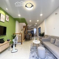 Bán Nhà Gầnhẽm Xe Hơingay Chợ Bà Chiểu P1 Bình Thạnh Nhà Mới 2 Tầng 41M2 Nhỉnh 5 Tỷ