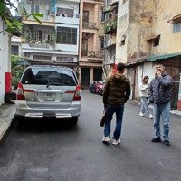 Hàng Hiếm Tại 14 Lý Nam Đế, 10,8 Tỷ, 40,3M2, 4 Phòng Ngủ 4 Vệ Sinh Hoàn Kiếm, Hà Nội