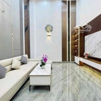 Bán Gấp Nr 3 Phòng Ngủ 4 Vệ Sinh 56M2 Tại Bùi Đình Túy, Bình Thạnh, 2,12 Tỷ