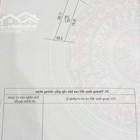 Bán Đất Xã Hoàng Văn Thụ, Chương Mỹ, Hà Nội, 1,28 Tỷ, 58,1 M2 Đẹp Xuất Sắc