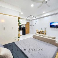 Trống Lại Căn Studio Đẹp Như Hình, Full Nội Thất Ngay Ngã Tư Phú Nhuận