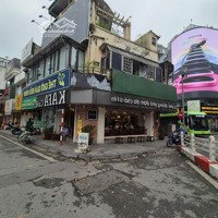 Cho Thuê Nhà Mp Tràng Tiền - Hoàn Kiếm 70M2,Mặt Tiền4, Giá Thuê 70 Triệu, Kd Sạch Sẽ, Cao Cấp