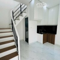 Bán Nhà Gần Mặt Tiền Nơ Trang Long 2 Tầng Nhỉnh 2 Tỷ