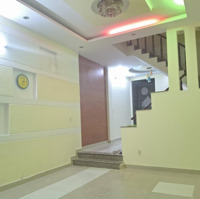 Bán Nhà 1 Trệt 1 Lầu Sát Phạm Văn Đồng-60M2- Hxh- Giá Bán 4.6 Tỷ Tl