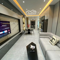 Bán Nhà Ngô Thì Sỹ Ô Tô 7 Chỗ Đỗ Cửa 5 Tầng Thang Máy Gần Roman Plaza Nội Thất Sang Trọng