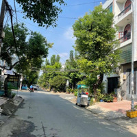 Bán Đất Bình Thạnh,Hẽm Xe Hơi8M Đặng Thùy Trâmdiện Tích6.3X20M, Tiện Xây Chdv. Giá Bán 15 Tỷ Thương Lượng