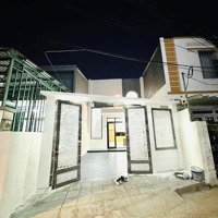 Nhà Kiệt Ô Tô Tận Sân Hoà An - Quận Cẩm Lệ - Kiệt Chuẩn 4M Cách Đường Bắc Sơn 50M . Gần Bến Xe
