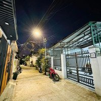 Nhà Kiệt Ô Tô Tận Sân Hoà An - Quận Cẩm Lệ - Kiệt Chuẩn 4M Cách Đường Bắc Sơn 50M . Gần Bến Xe