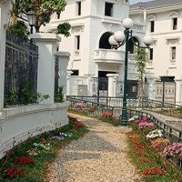 Bán Bt Siêu Hot Tại Vườn Cam Vinapol, 105 Triệu/M2, 334M2, 5 Phòng Ngủ 5 Vệ Sinh- Vị Trí Mặt Kênh Nước Cảnh Qua