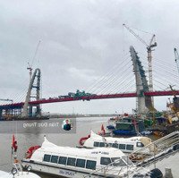Tuyến 2 Khu 226 Lê Lai 48M2 Bìa Đỏ Cc Giá Tốt