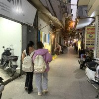 Bán Nhà Kiều Mai - Bắc Từ Liêm - Kinh Doanh Sầm Uất - 8.5 Tỷ!