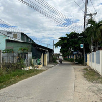 Bán Đất Mặt Tiền Thôn Đông, Vĩnh Phương Giá Rẻ