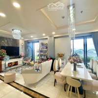 Siêu Hiếm! Bán Căn Hộ 4 Phòng Ngủ- 4 Vệ Sinhtại Kingdom 101, Q10 Diện Tích Lên Đến 150M2, Nhà Siêu Rộng Rãi