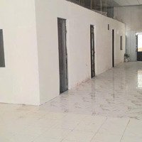 Cho Thuê Nhà Xưởng Siêu Đẹp Xuân Thới Sơndiện Tích900M