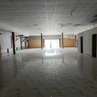 Cho Thuê Nhà Xưởng Siêu Đẹp Xuân Thới Sơndiện Tích900M