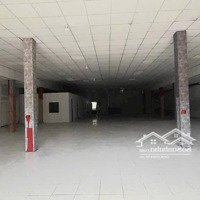 Cho Thuê Nhà Xưởng Siêu Đẹp Xuân Thới Sơndiện Tích900M