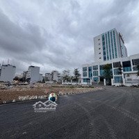 Lô Gócdiện Tích111M2 Lô 26 Lê Hồng Phong Hàng Kịch Độc Có Bìa Đỏ