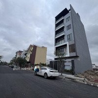 Lô Gócdiện Tích111M2 Lô 26 Lê Hồng Phong Hàng Kịch Độc Có Bìa Đỏ