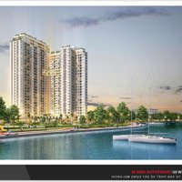 Căn Hộ View Hồ Đầu Tiên & Duy Nhất Ở Hải Phòng Giá Rẻ Nhất Khu Vực Lê Hồng Phong.hotline:0967285461
