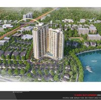 Căn Hộ View Hồ Đầu Tiên & Duy Nhất Ở Hải Phòng Giá Rẻ Nhất Khu Vực Lê Hồng Phong.hotline:0967285461