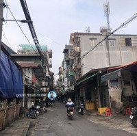 Bán Nhà Nghĩa Dũng, Ô Tô Đỗ Cửa, Kinh Doanh Đỉnh, 37M2, 2.35 Tỷ