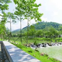 Bán Căn Biệt Thự Sang Trọng 618M2 Tại Phân Khu B Xanh Villas View Suối Ngọc - Đơn Giá 6Xtr/M2