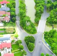 Bán Căn Biệt Thự Sang Trọng 618M2 Tại Phân Khu B Xanh Villas View Suối Ngọc - Đơn Giá 6Xtr/M2