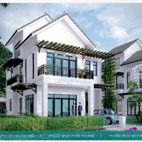 Bán Căn Biệt Thự Sang Trọng 618M2 Tại Phân Khu B Xanh Villas View Suối Ngọc - Đơn Giá 6Xtr/M2