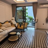 Hiếm! Nhà Mặt Phố Hoàng Ngân, Chỉ Nhỉnh 200 Triệu/M2: 392M2 - 5 Tầng- Mtr 19 Mét- Tuyến Phố Kdsu