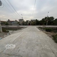 Bán Đất Tại Thôn Chí Linh Xã Yên Đức, Tp Đông Triều. Quảng Ninh