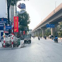 Nhà Đẹp, To Nhất Quang Trung Hà Đông, 200 M2, 5 Tầng, Thang Máy, Kd, Ôtô 45C Ngủ Nhà. Chỉ Hơn 9 Tỷ.