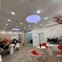 Nhà mặt tiền Lê Lai, Quận 1. DT 19*28, trệt lầu giá 300tr