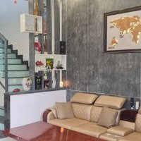 Bán Nhà Đẹp 2 Tầng Vĩnh Điềm Thượng Cách 23/10 Chỉ 200M