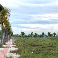 Cần Tiền Bán Gấp Lô Đất Diện Tích Lớn Kiệt Âu Cơ, Liên Chiểu