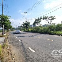 Cần Tiền Bán Gấp Lô Đất Diện Tích Lớn Kiệt Âu Cơ, Liên Chiểu