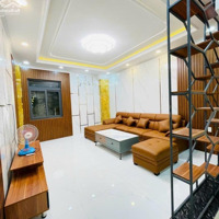 Bán Gấp Giảm 400 Triệu Nhà 4 Tầng Khu Phân Lô Cao Tầng Trường Thọ Thủ Đức Chỉ Hơn 8 Tỷ