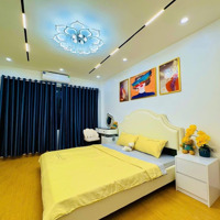 ( Hiếm )Bán Nhà, Gần 6 Tỷ Có Nhà Đẹp Phố Tôn Đức Thắng - Đống Đa 32M, 4T, 5,95 Tỷ - Nhà Y Hình.