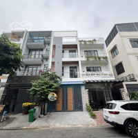 Xuống Giá! Bán Nhà Ngay Mặt Tiền Cao Đức Lân - Dt: 4X20M - 4 Tầng - Hđt: 50 Tr/Th - Giá: 16,5 Tỷ