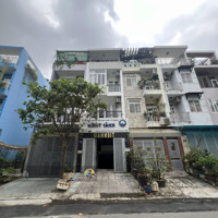 Xuống Giá! Bán Nhà Ngay Mặt Tiền Cao Đức Lân - Dt: 4X20M - 4 Tầng - Hđt: 50 Tr/Th - Giá: 16,5 Tỷ