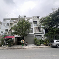 Xuống Giá! Bán Nhà Ngay Mặt Tiền Cao Đức Lân - Dt: 4X20M - 4 Tầng - Hđt: 50 Tr/Th - Giá: 16,5 Tỷ
