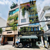Thương Hiệu! Bán Nhà Ngaymặt Tiềnquang Trung - 18X60M - Xd: Hầm 7 Tầng - Hđt: 258 Tr/Th - Giá: 71 Tỷ Tl