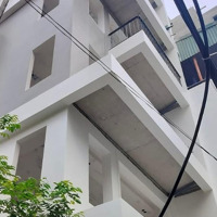 Lô Góc - 2 Mặt Ngõ - Ô Tô Tránh - Kinh Doanh Sầm Uất - 7 Tầng Thang Máy - 22 Tỷ- Từ T2 Mỗi Sàn 60M