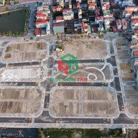 Bán Đất Đấu Giá X6 Hà Lỗ Liên Hà Đông Anh - Hướng Nam Cực Hiếm