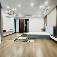 Bán nhà đẳng cấp Nguyễn Văn Cừ Long Biên 50m 7T MT10m chỉ hơn 13 tỷ gara thang máy