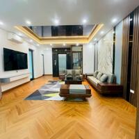 Bán nhà đẳng cấp Nguyễn Văn Cừ Long Biên 50m 7T MT10m chỉ hơn 13 tỷ gara thang máy