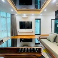 Bán nhà đẳng cấp Nguyễn Văn Cừ Long Biên 50m 7T MT10m chỉ hơn 13 tỷ gara thang máy
