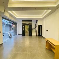 Bán nhà đẳng cấp Nguyễn Văn Cừ Long Biên 50m 7T MT10m chỉ hơn 13 tỷ gara thang máy